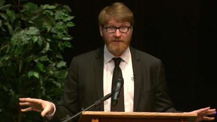 I Wear The Black Hat: Chuck Klosterman's "Well-Crafted" Take On Villainy